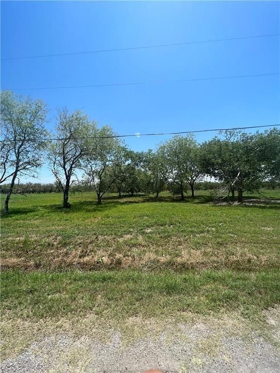 12509 County Road 1272, Sinton, TX 78387 — exterior