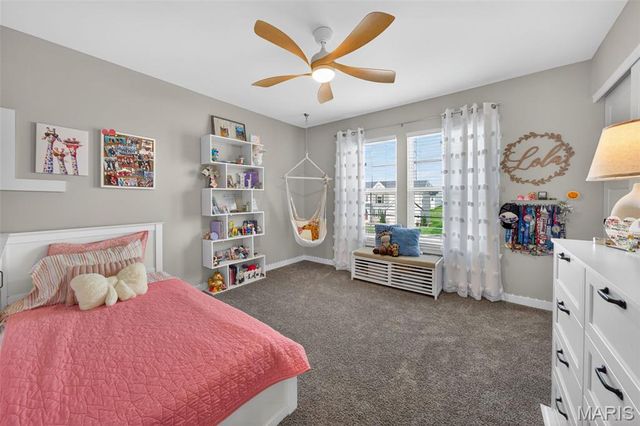 208 Kerry Downs Drive, O'fallon, MO 63368