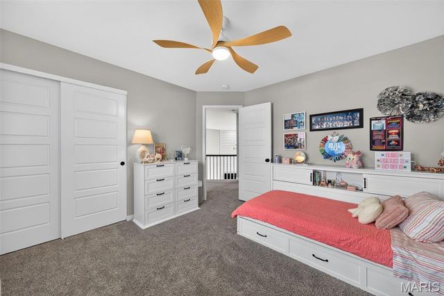 208 Kerry Downs Drive, O'fallon, MO 63368