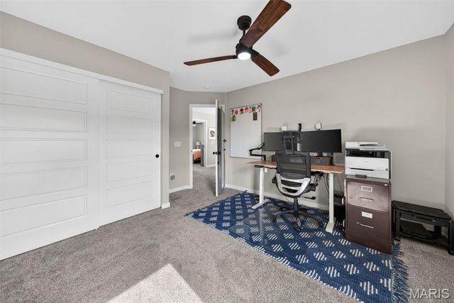 208 Kerry Downs Drive, O'fallon, MO 63368