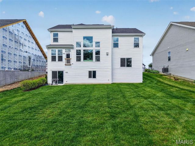 208 Kerry Downs Drive, O'fallon, MO 63368