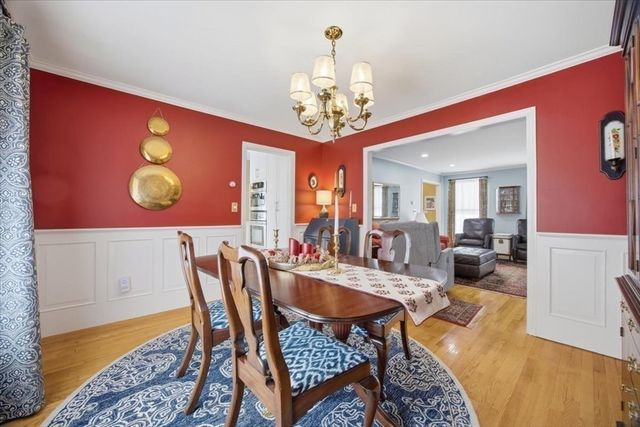 19 Crapo St, Taunton, MA 02780