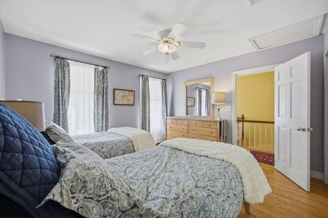 19 Crapo St, Taunton, MA 02780