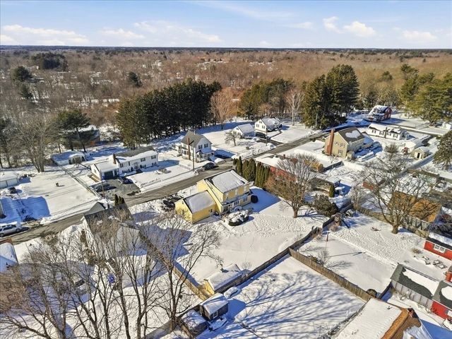 19 Crapo St, Taunton, MA 02780