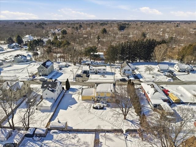 19 Crapo St, Taunton, MA 02780