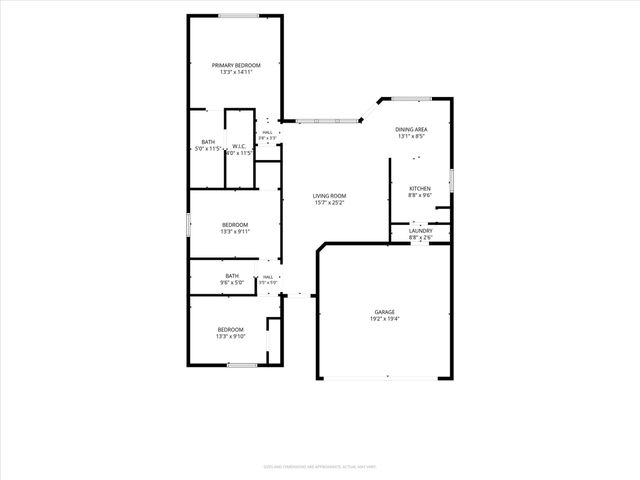 1414 Aviary Drive, Desoto, TX 75115
