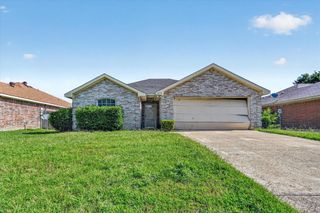 1414 Aviary Drive, Desoto, TX 75115