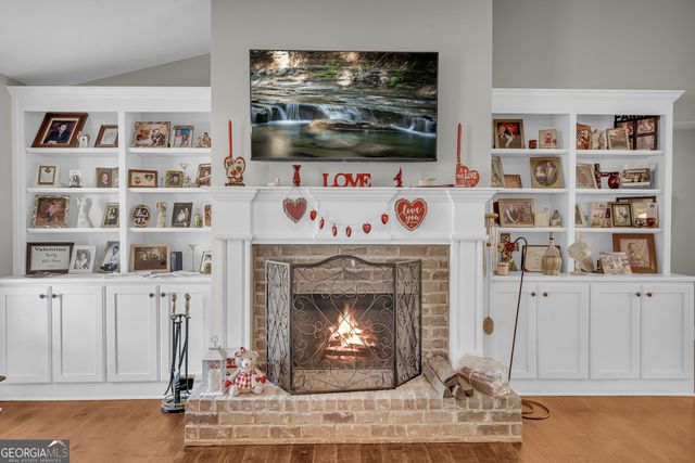 201 Poppyfield Farm Drive, Good Hope, GA 30641