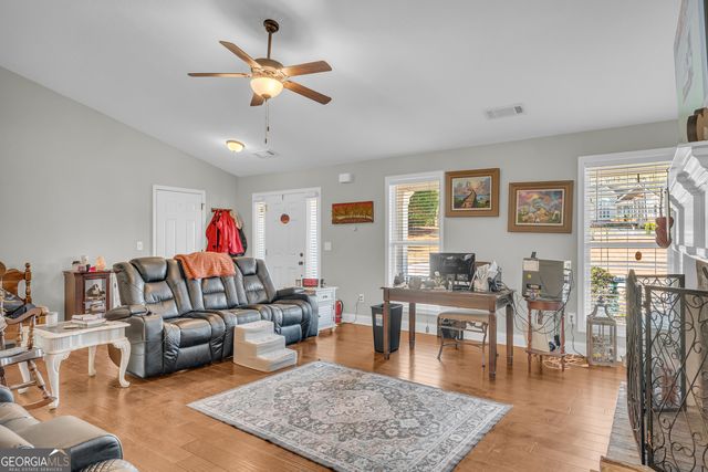 201 Poppyfield Farm Drive, Good Hope, GA 30641