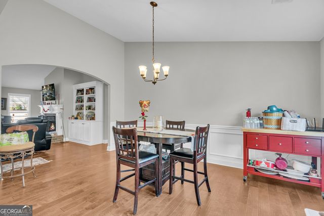 201 Poppyfield Farm Drive, Good Hope, GA 30641