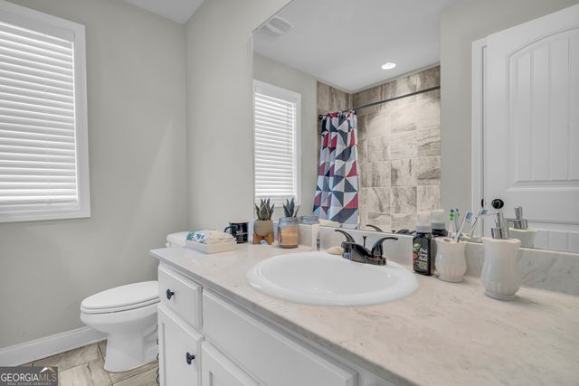 201 Poppyfield Farm Drive, Good Hope, GA 30641