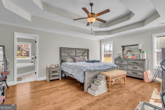 201 Poppyfield Farm Drive, Good Hope, GA 30641