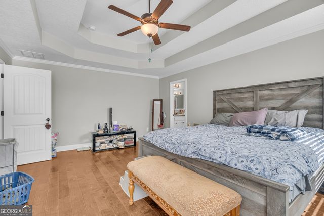 201 Poppyfield Farm Drive, Good Hope, GA 30641