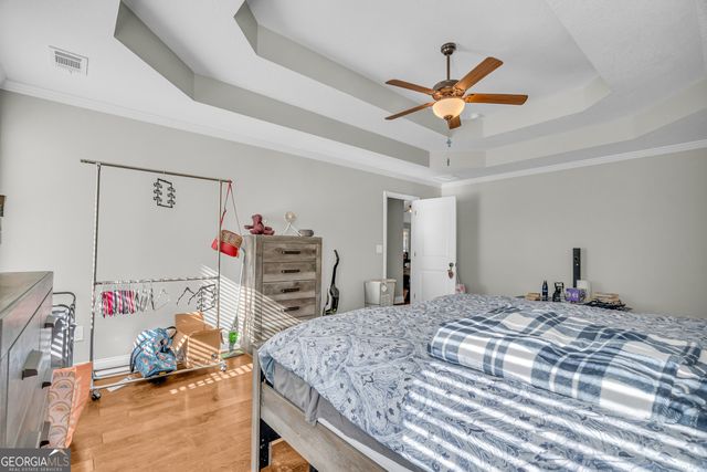 201 Poppyfield Farm Drive, Good Hope, GA 30641