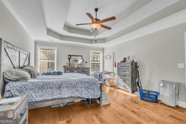 201 Poppyfield Farm Drive, Good Hope, GA 30641