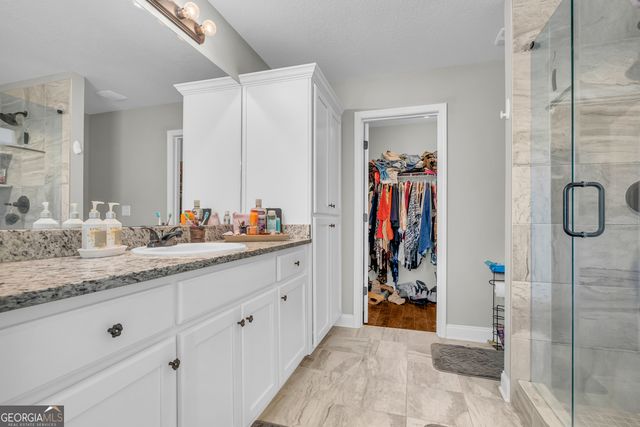 201 Poppyfield Farm Drive, Good Hope, GA 30641