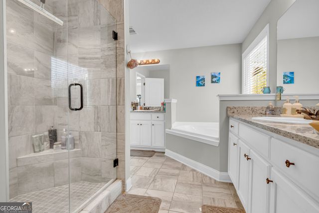 201 Poppyfield Farm Drive, Good Hope, GA 30641