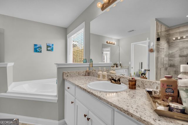 201 Poppyfield Farm Drive, Good Hope, GA 30641