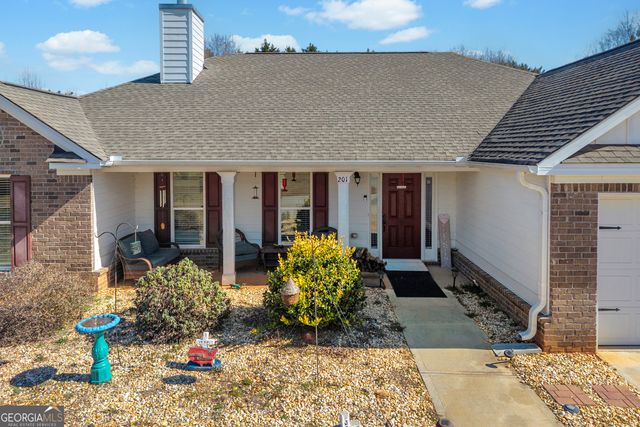 201 Poppyfield Farm Drive, Good Hope, GA 30641