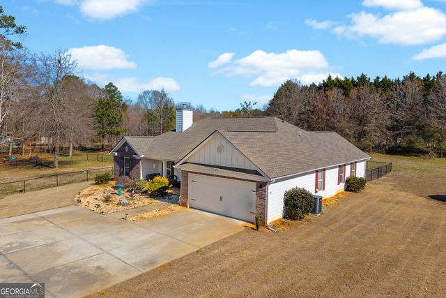 201 Poppyfield Farm Drive, Good Hope, GA 30641