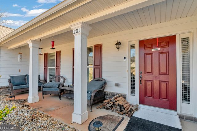 201 Poppyfield Farm Drive, Good Hope, GA 30641