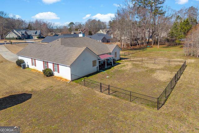 201 Poppyfield Farm Drive, Good Hope, GA 30641