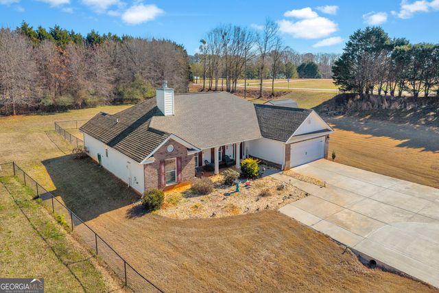 201 Poppyfield Farm Drive, Good Hope, GA 30641