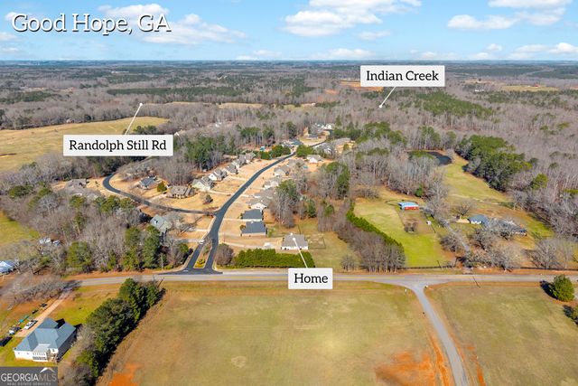 201 Poppyfield Farm Drive, Good Hope, GA 30641