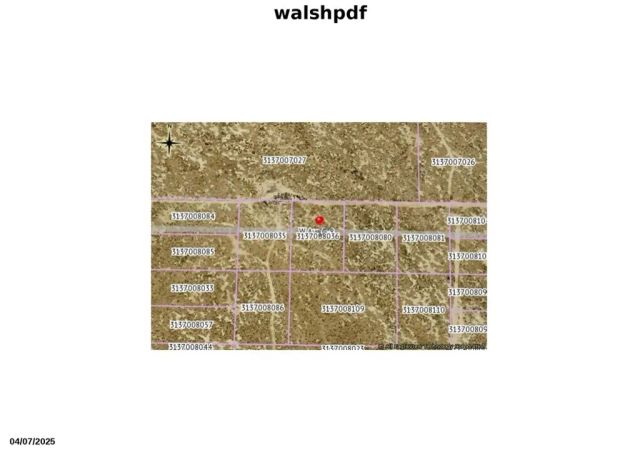 0 Avenue G, Lancaster, CA 93534