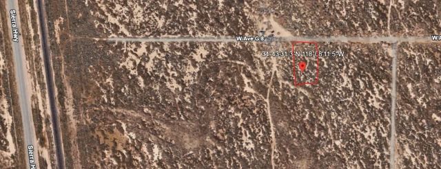 0 Avenue G, Lancaster, CA 93534