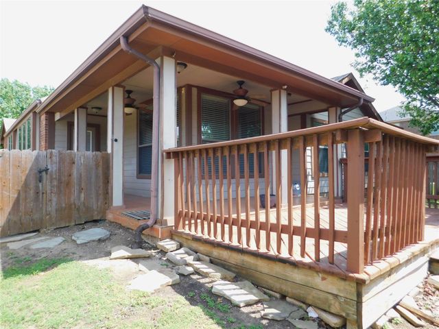 717 Partridge Drive, Aubrey, TX 76227