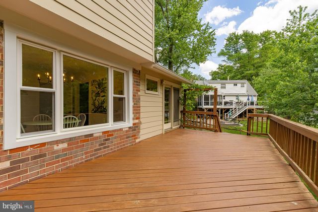 10103 DUNDALK ST, Fairfax, VA 22032