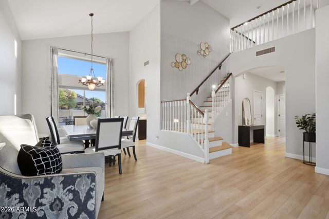 1225 E TYSON Court, Gilbert, AZ 85295