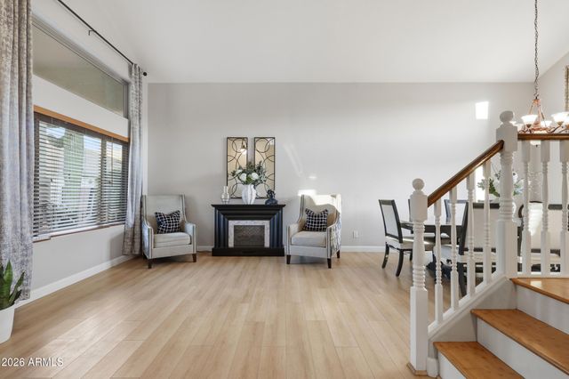 1225 E TYSON Court, Gilbert, AZ 85295