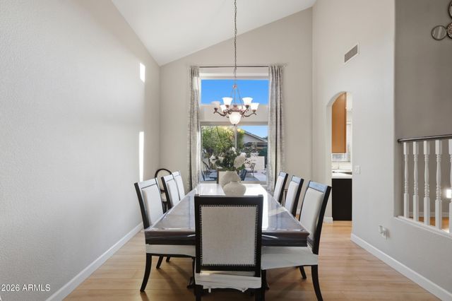 1225 E TYSON Court, Gilbert, AZ 85295