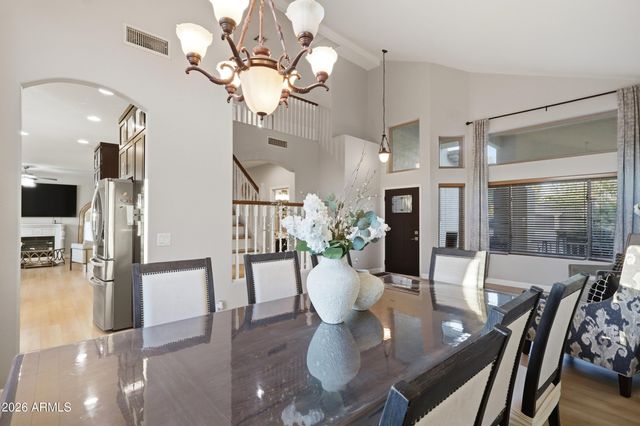 1225 E TYSON Court, Gilbert, AZ 85295