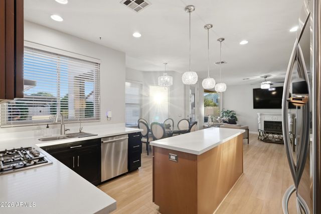 1225 E TYSON Court, Gilbert, AZ 85295