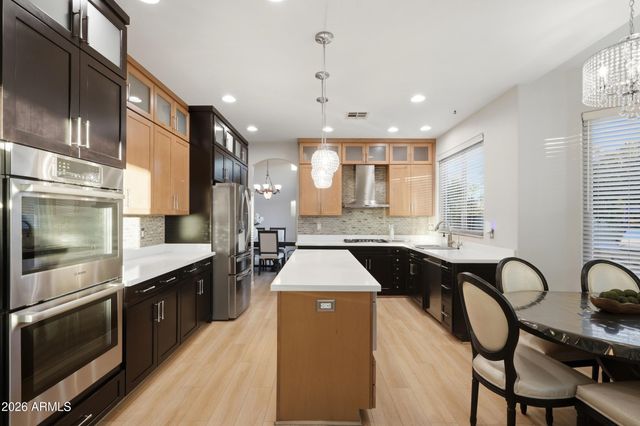 1225 E TYSON Court, Gilbert, AZ 85295