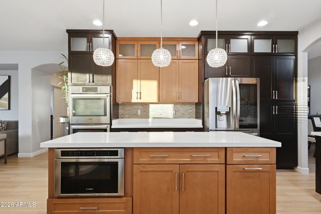 1225 E TYSON Court, Gilbert, AZ 85295