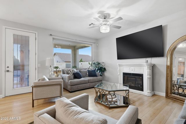 1225 E TYSON Court, Gilbert, AZ 85295