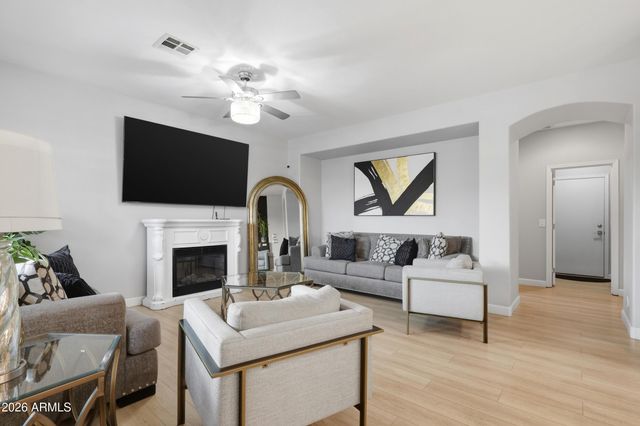 1225 E TYSON Court, Gilbert, AZ 85295