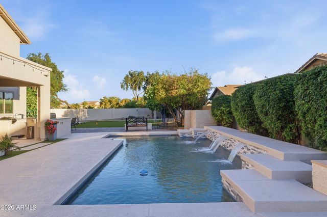 1225 E TYSON Court, Gilbert, AZ 85295