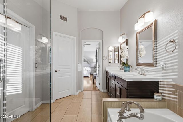 1225 E TYSON Court, Gilbert, AZ 85295