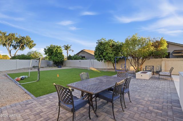 1225 E TYSON Court, Gilbert, AZ 85295