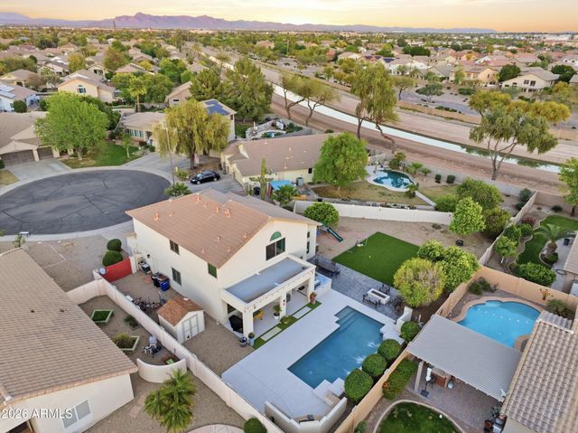 1225 E TYSON Court, Gilbert, AZ 85295