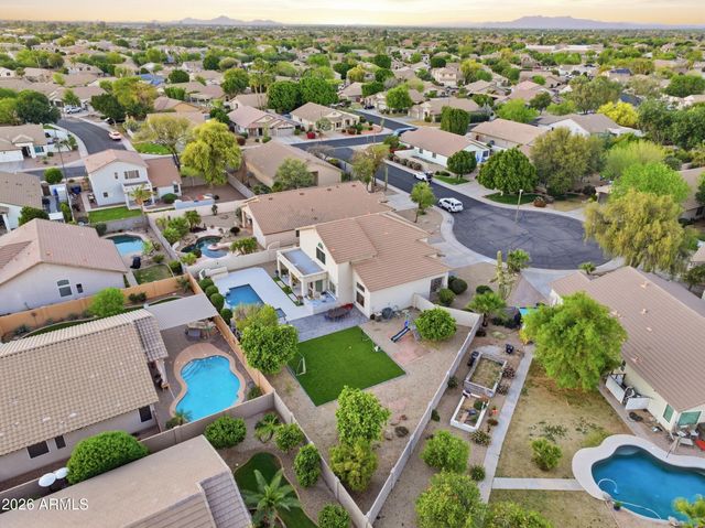 1225 E TYSON Court, Gilbert, AZ 85295