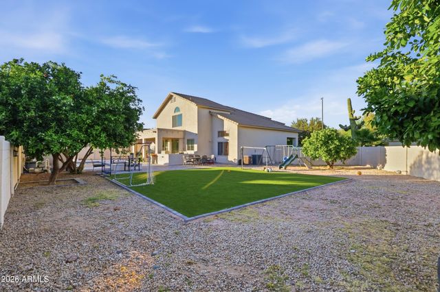 1225 E TYSON Court, Gilbert, AZ 85295