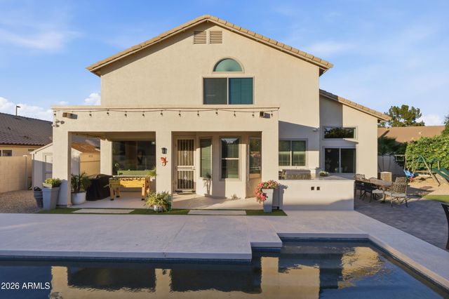 1225 E TYSON Court, Gilbert, AZ 85295