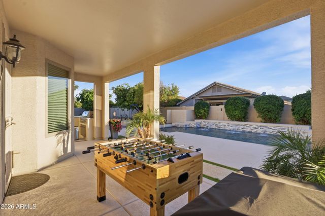 1225 E TYSON Court, Gilbert, AZ 85295