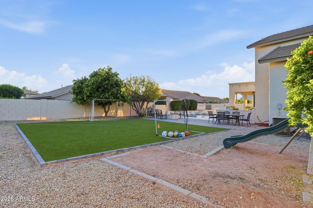 1225 E TYSON Court, Gilbert, AZ 85295